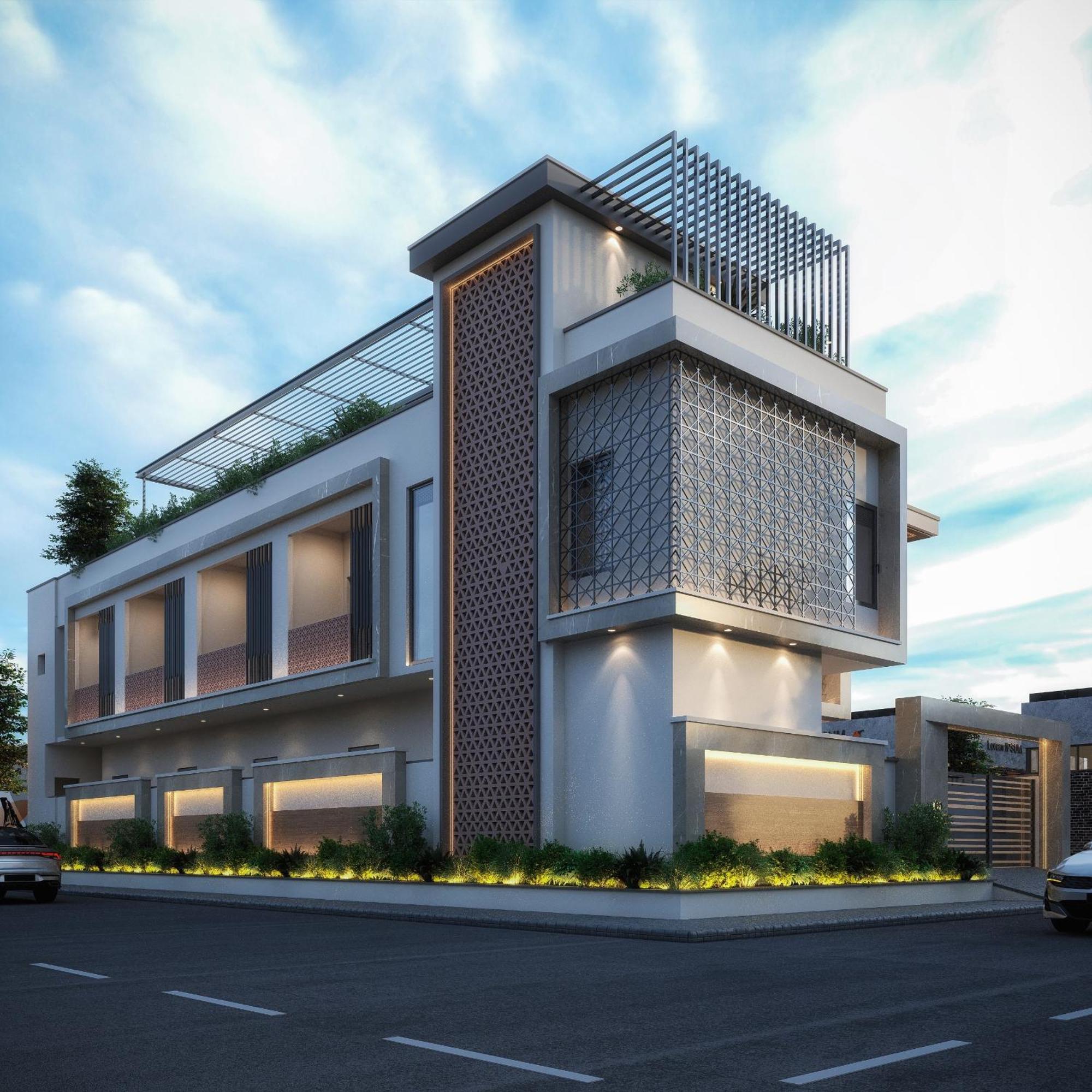 Hotel Jaipur In, Jatipura Parikrama Marg Near Mukharvind Temple Govardhan Bagian luar foto